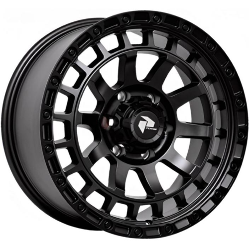 Диски PDW 2105 8x17 6*139.7 ET24 DIA100.1 U4B Литой купить с бесплатной доставкой в пункты выдачи в Петербурге